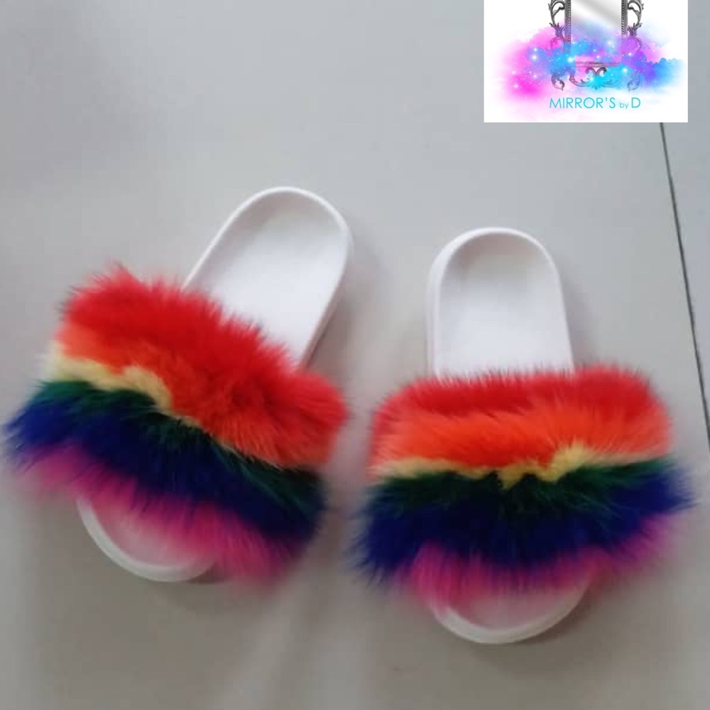 Fur slides - Picture 2 of 8